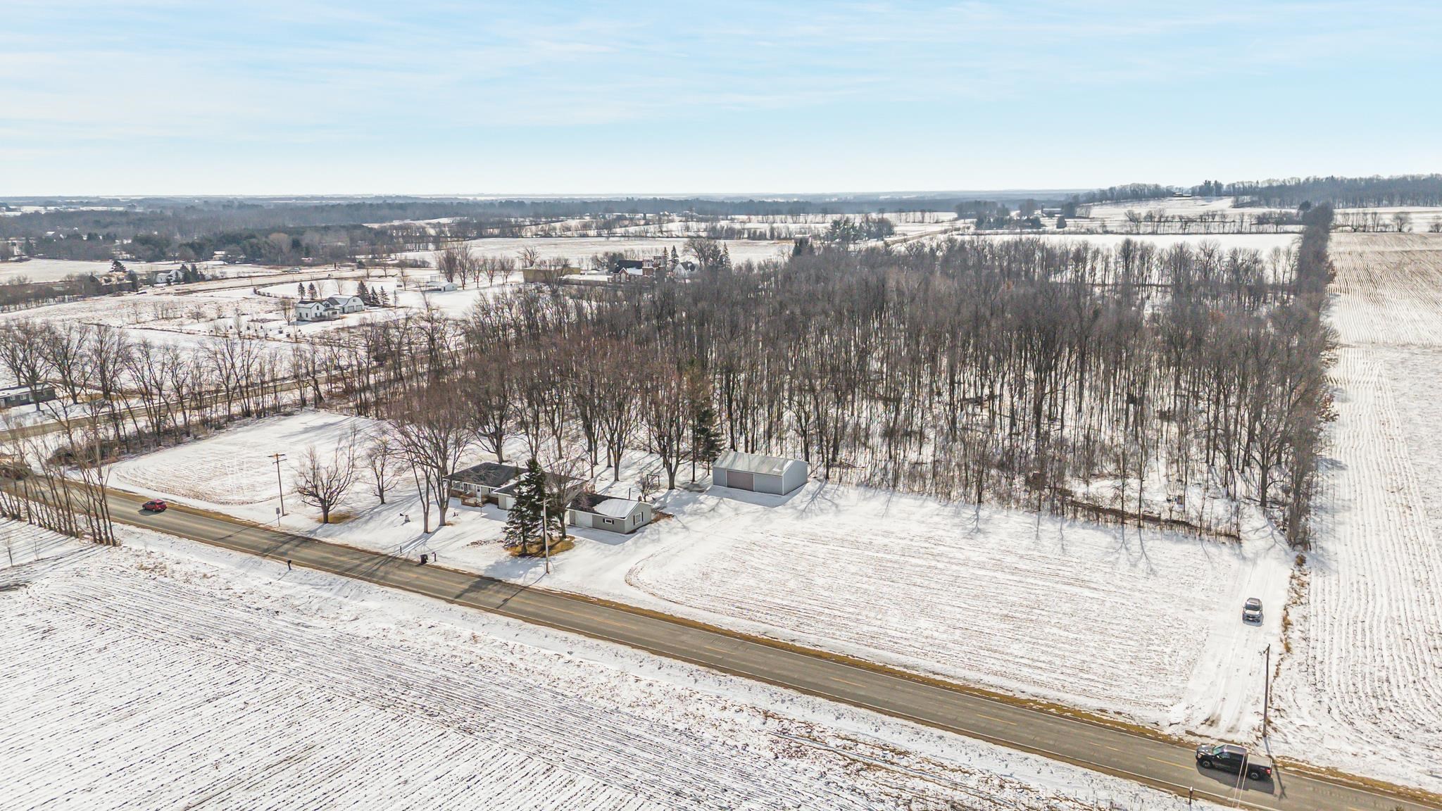 Cty Road Pine River, WI 54965 - Photo 28 of 53