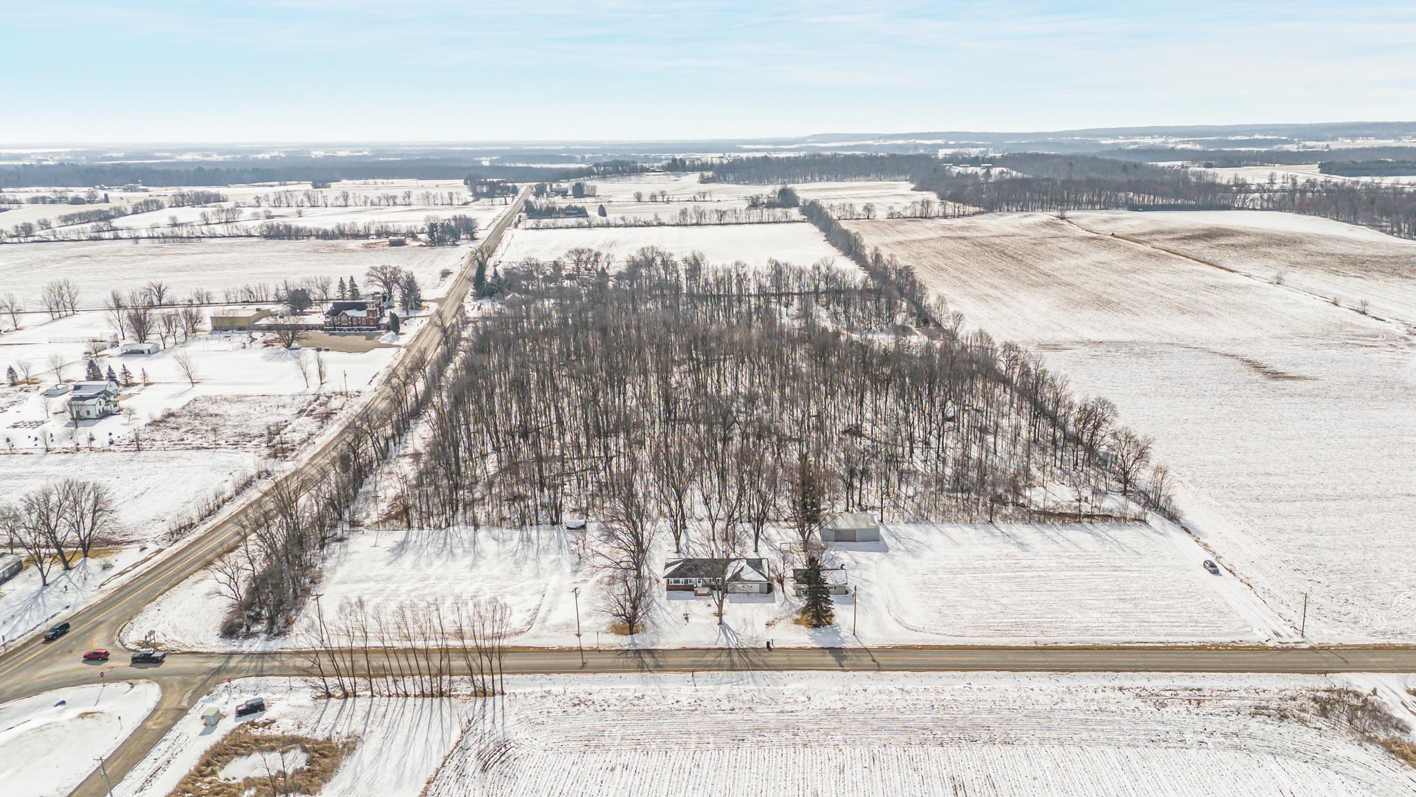 Cty Road Pine River, WI 54965 - Photo 30 of 53