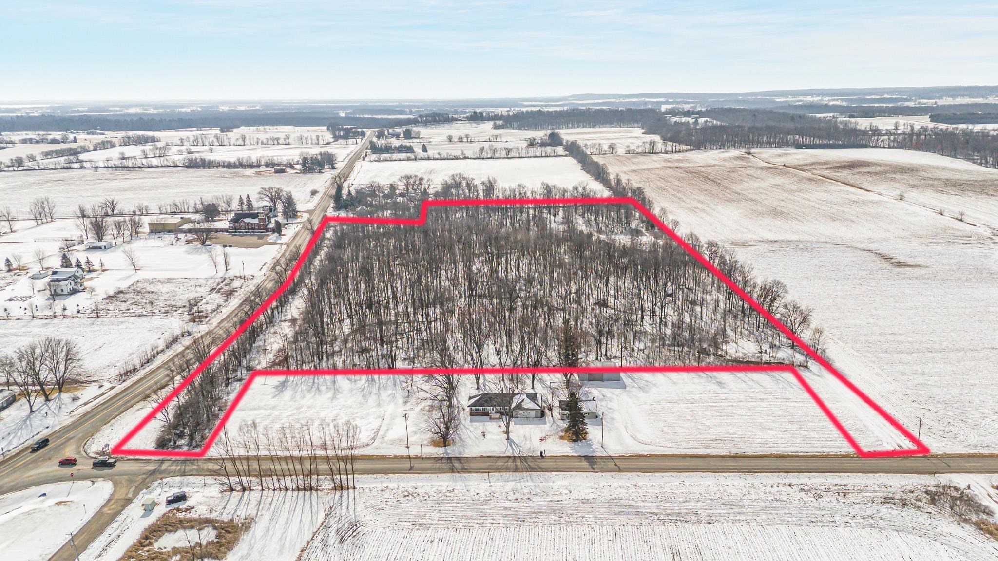 Cty Road Pine River, WI 54965 - Photo 31 of 53