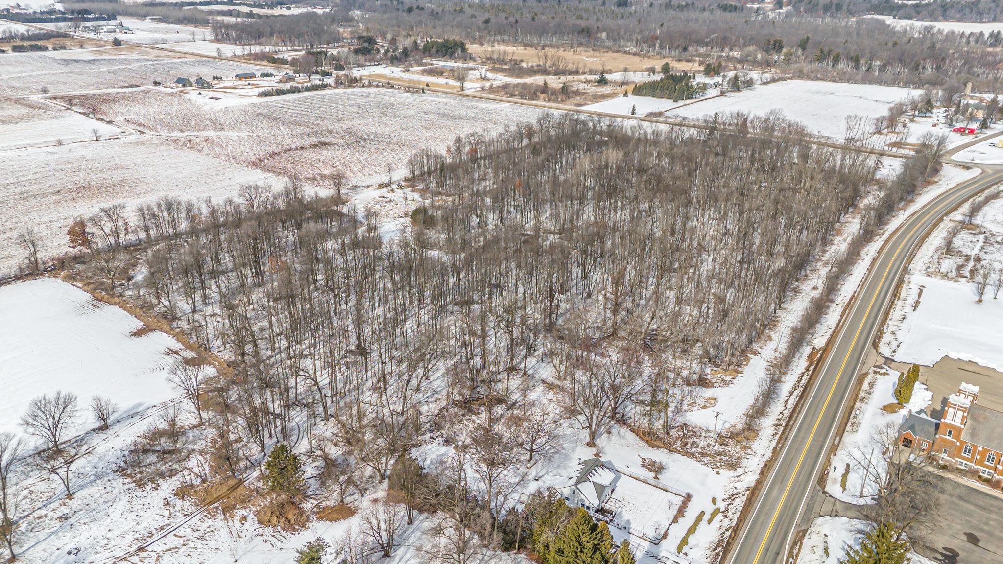 Cty Road Pine River, WI 54965 - Photo 44 of 53