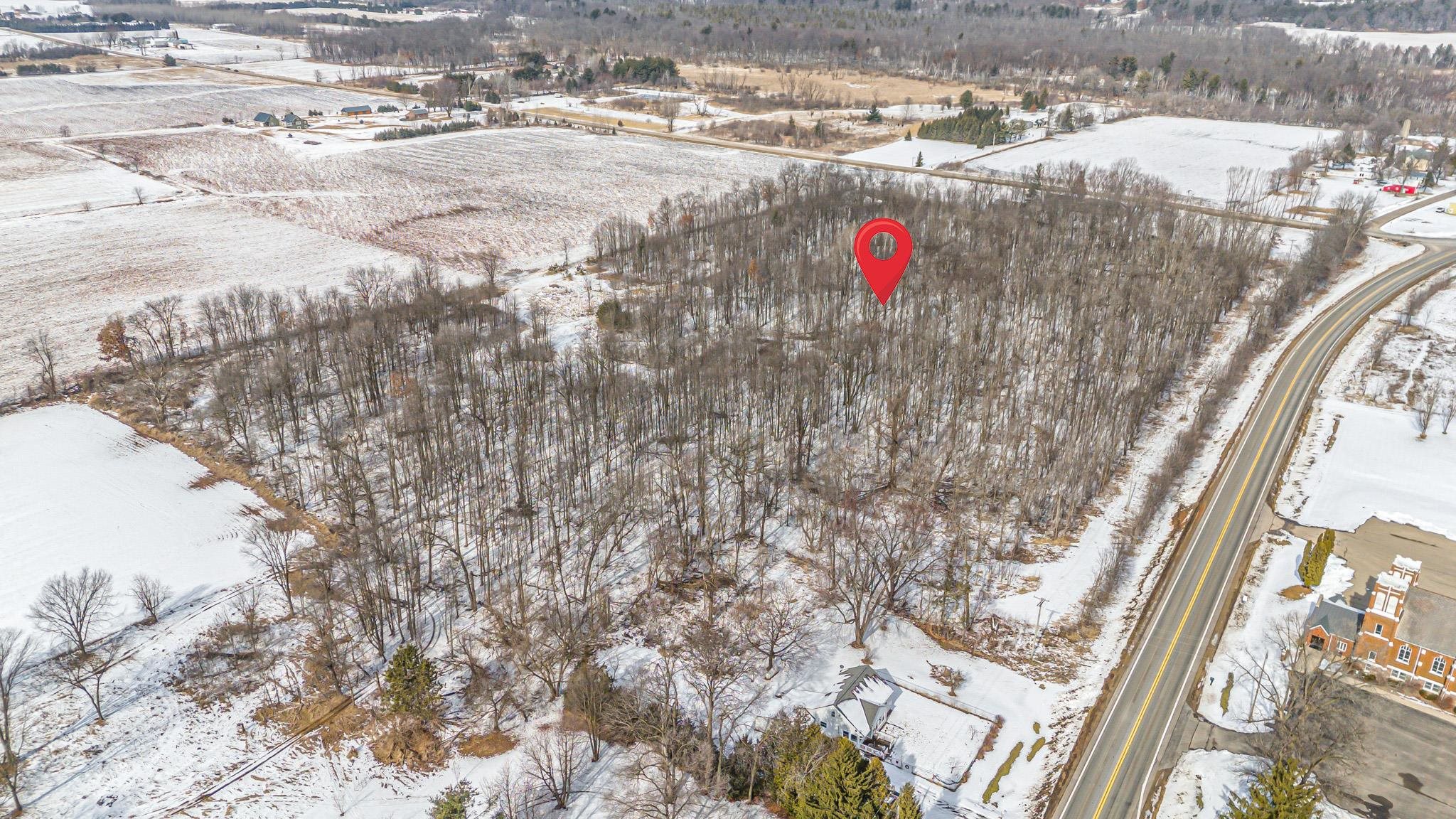 Cty Road Pine River, WI 54965 - Photo 45 of 53