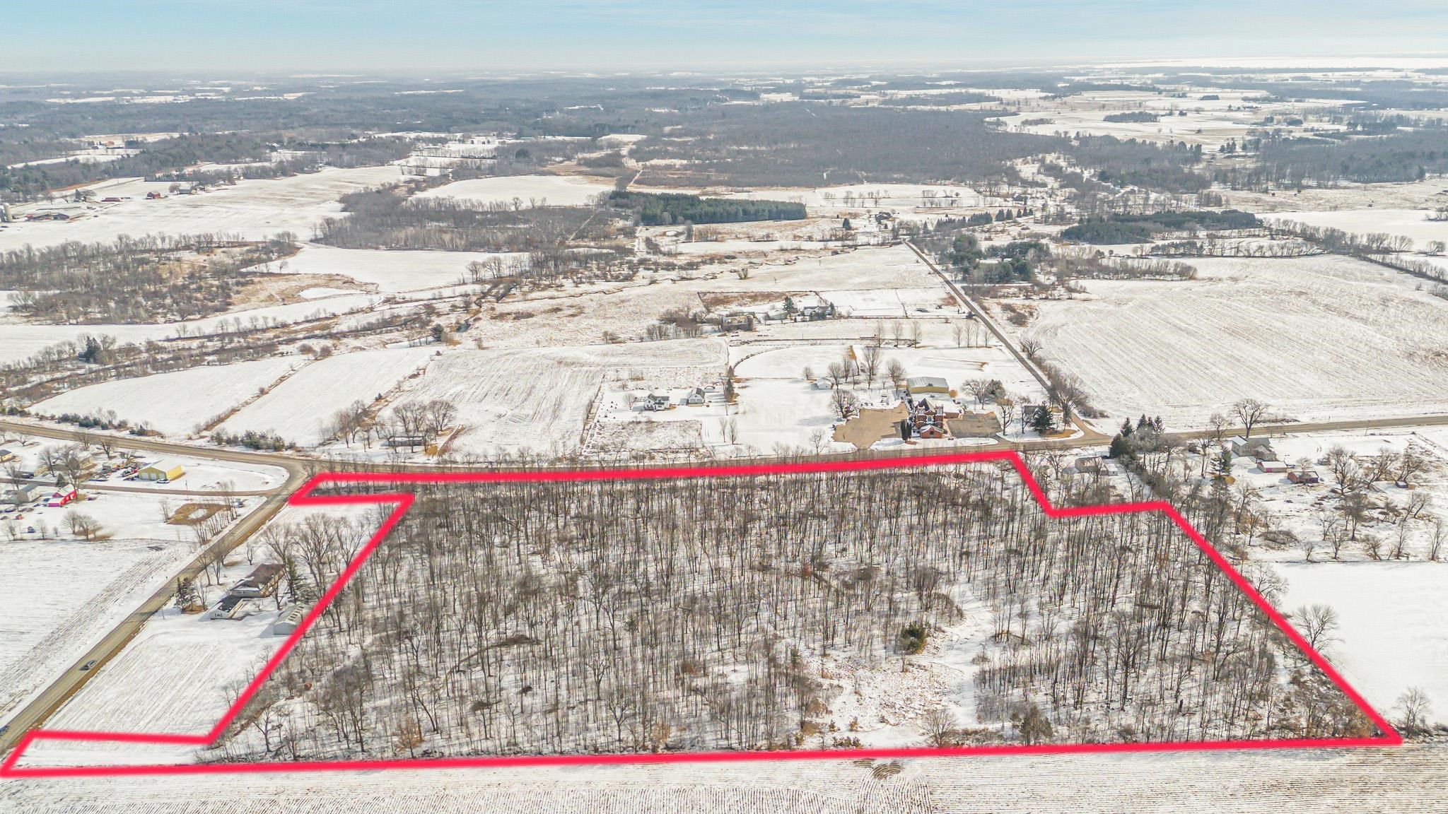 Cty Road Pine River, WI 54965 - Photo 7 of 53