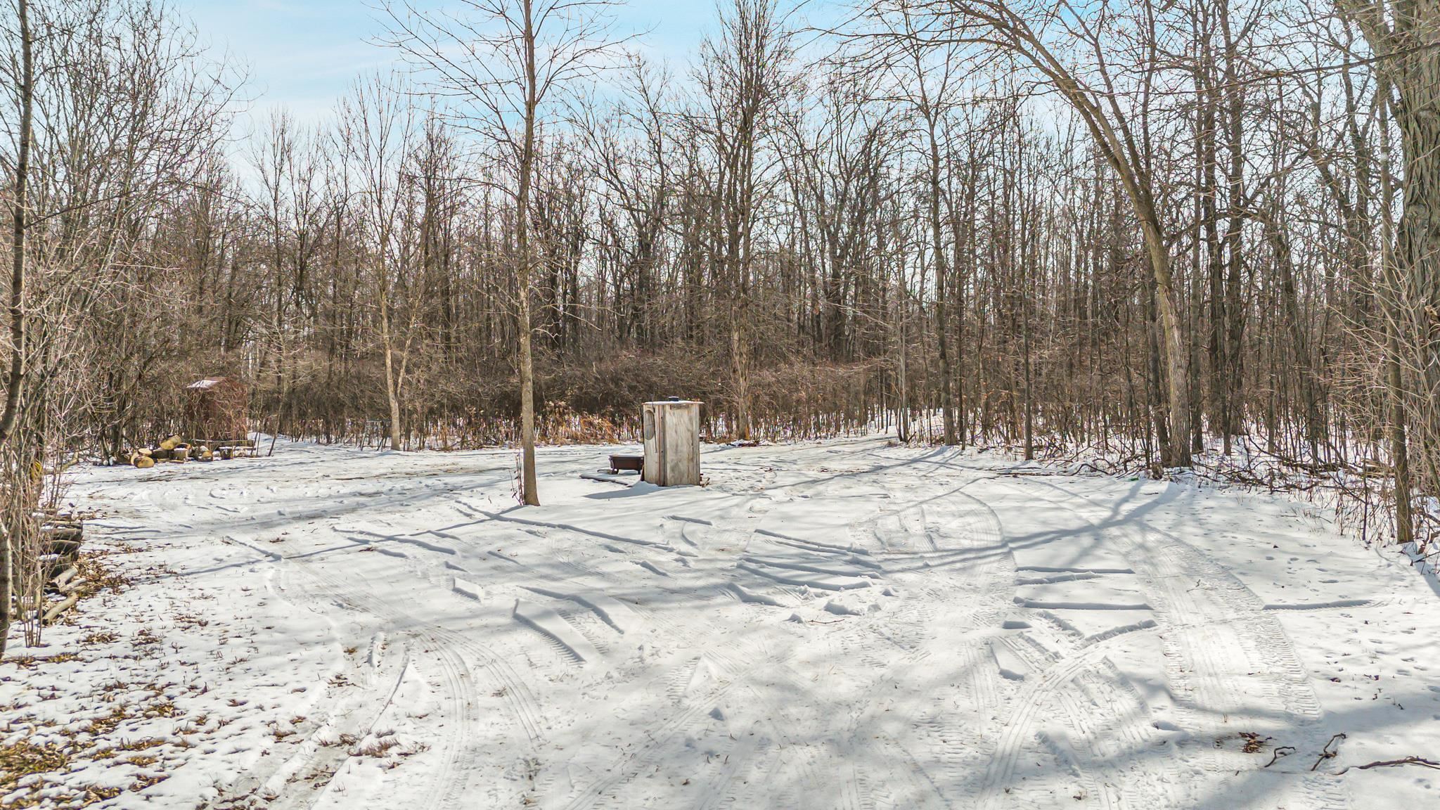 Cty Road Pine River, WI 54965 - Photo 8 of 53