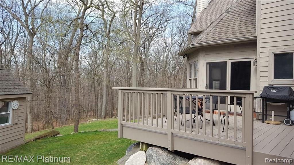 522 Timbermill Lane Howell, MI 48843 - Photo 21 of 29