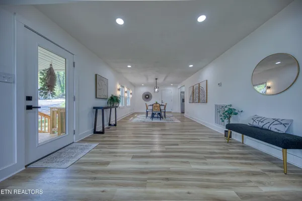$475,000 | 7822 Fersner Road, Powell, TN 37849