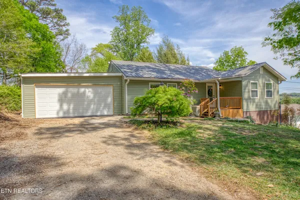 $475,000 | 7822 Fersner Road, Powell, TN 37849
