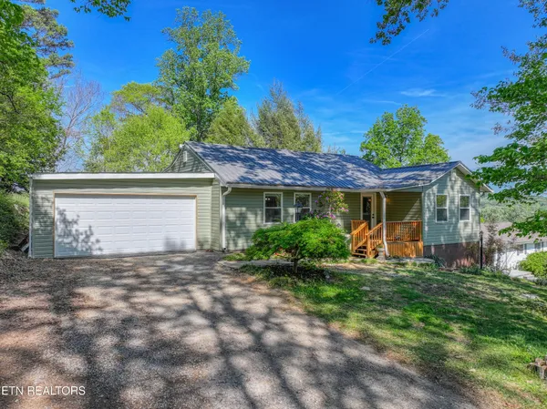$475,000 | 7822 Fersner Road, Powell, TN 37849