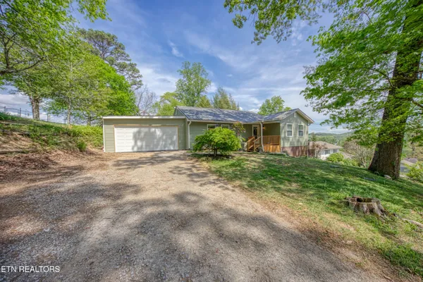 $475,000 | 7822 Fersner Road, Powell, TN 37849