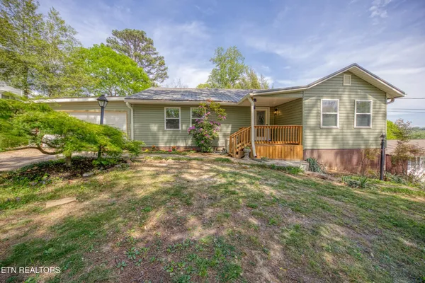 $475,000 | 7822 Fersner Road, Powell, TN 37849