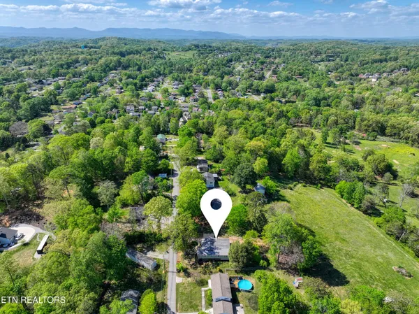 $475,000 | 7822 Fersner Road, Powell, TN 37849