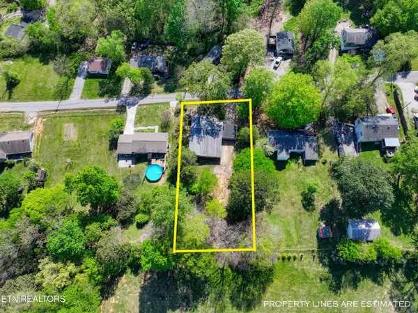$475,000 | 7822 Fersner Road, Powell, TN 37849
