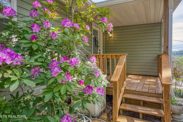 $475,000 | 7822 Fersner Road, Powell, TN 37849
