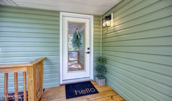 $475,000 | 7822 Fersner Road, Powell, TN 37849
