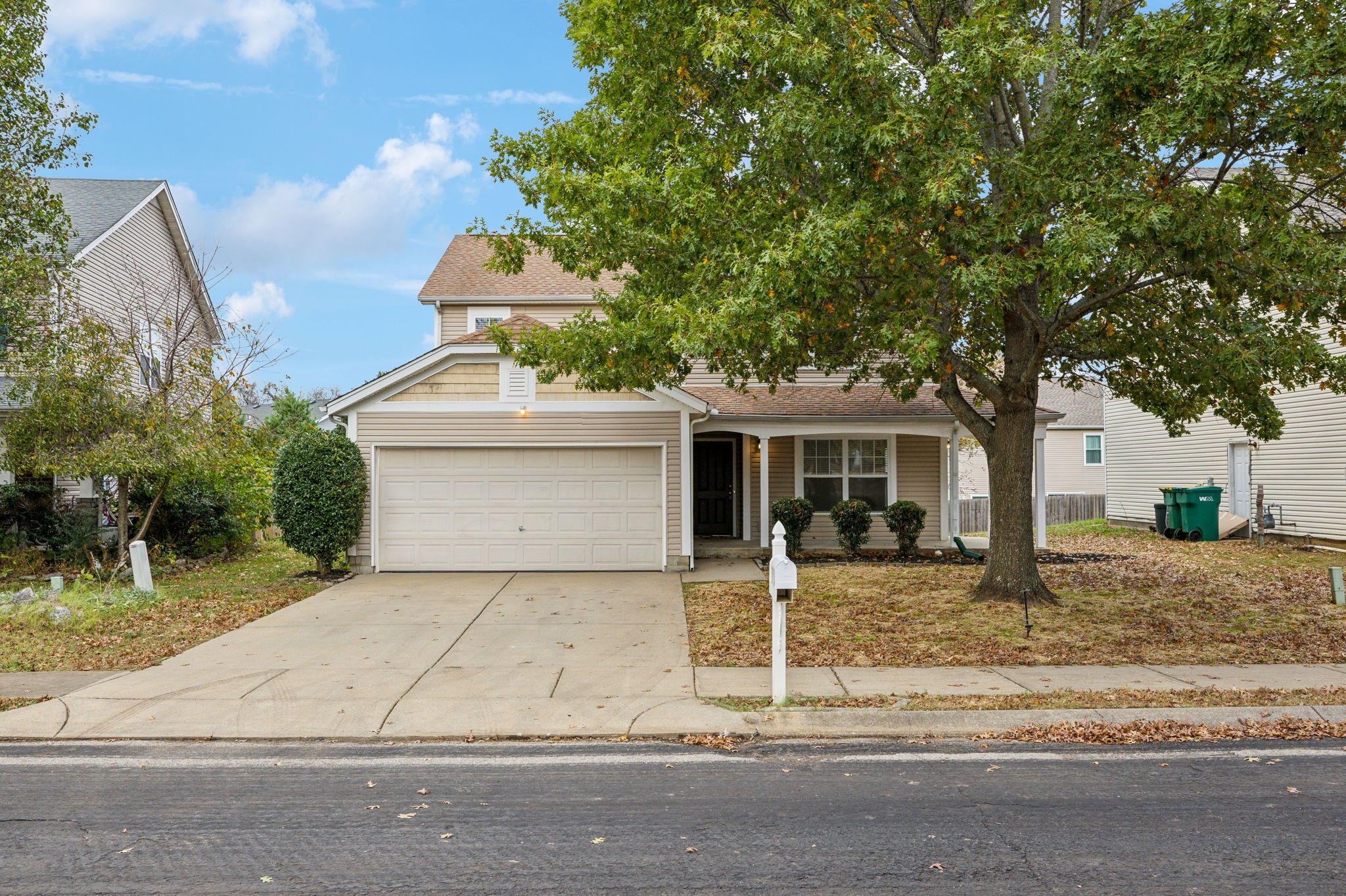 104 Tate Court Spring Hill, TN 37174 - Photo 1 of 20 Gallery Image 1