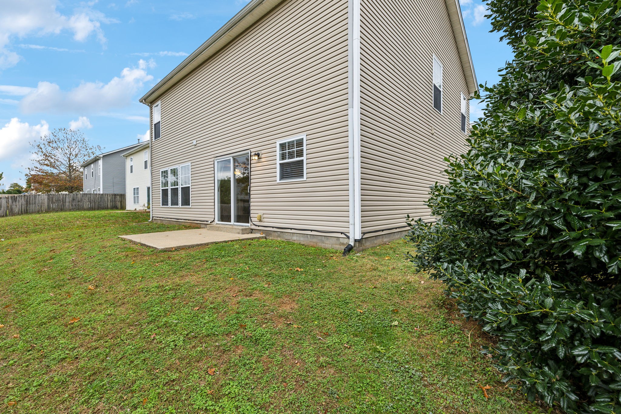 104 Tate Court Spring Hill, TN 37174 - Photo 20 of 20 Gallery Image 20