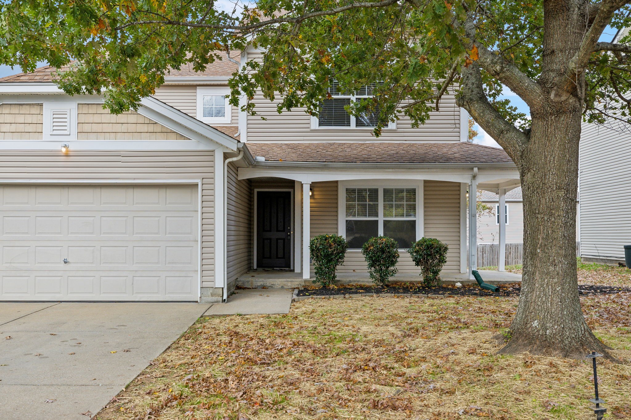 104 Tate Court Spring Hill, TN 37174 - Photo 2 of 20 Gallery Image 2