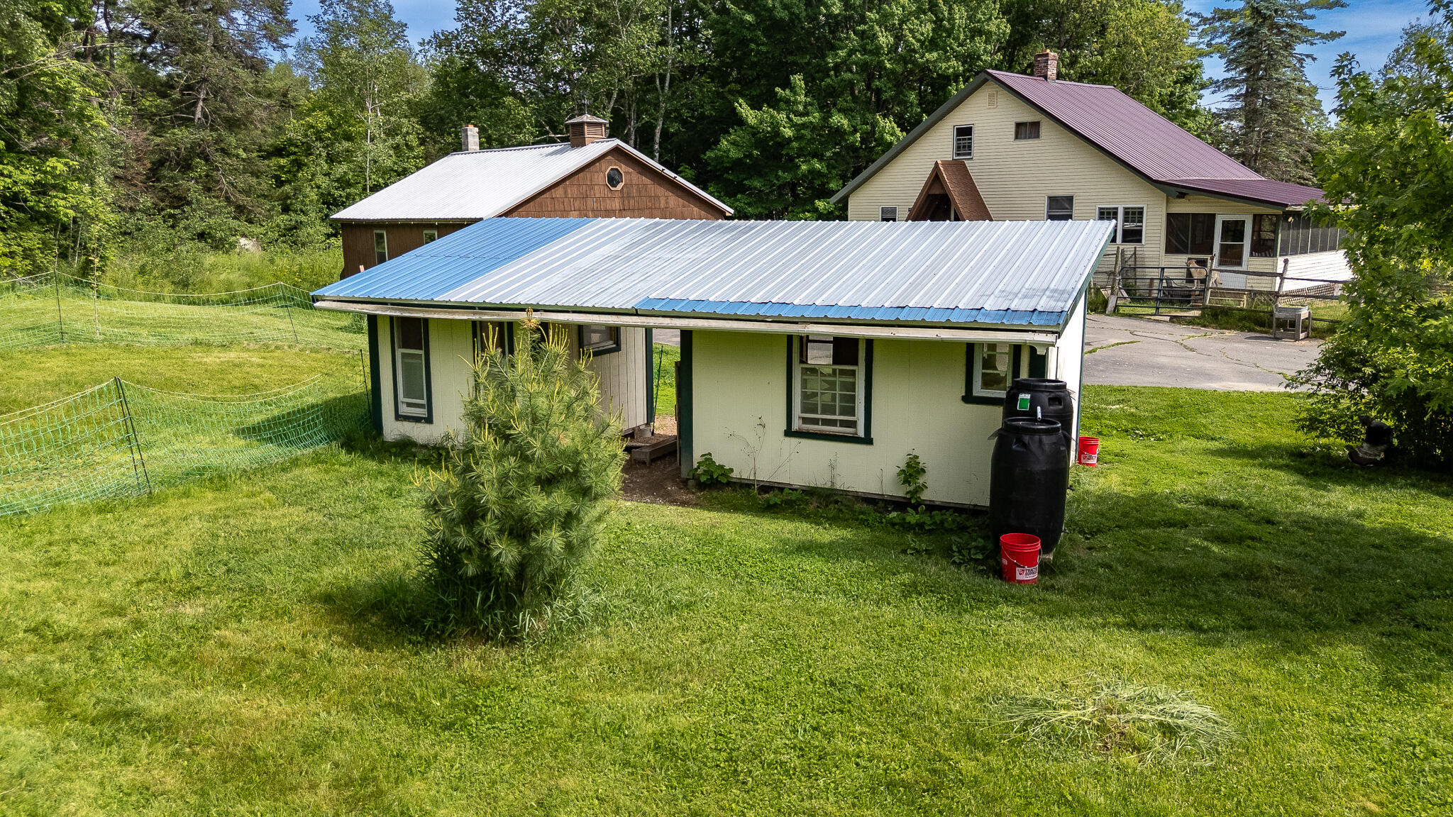 26 Chadbourne Road Harmony, ME 04942 - Photo 17 of 84 DJI_20260610152952_0703_D