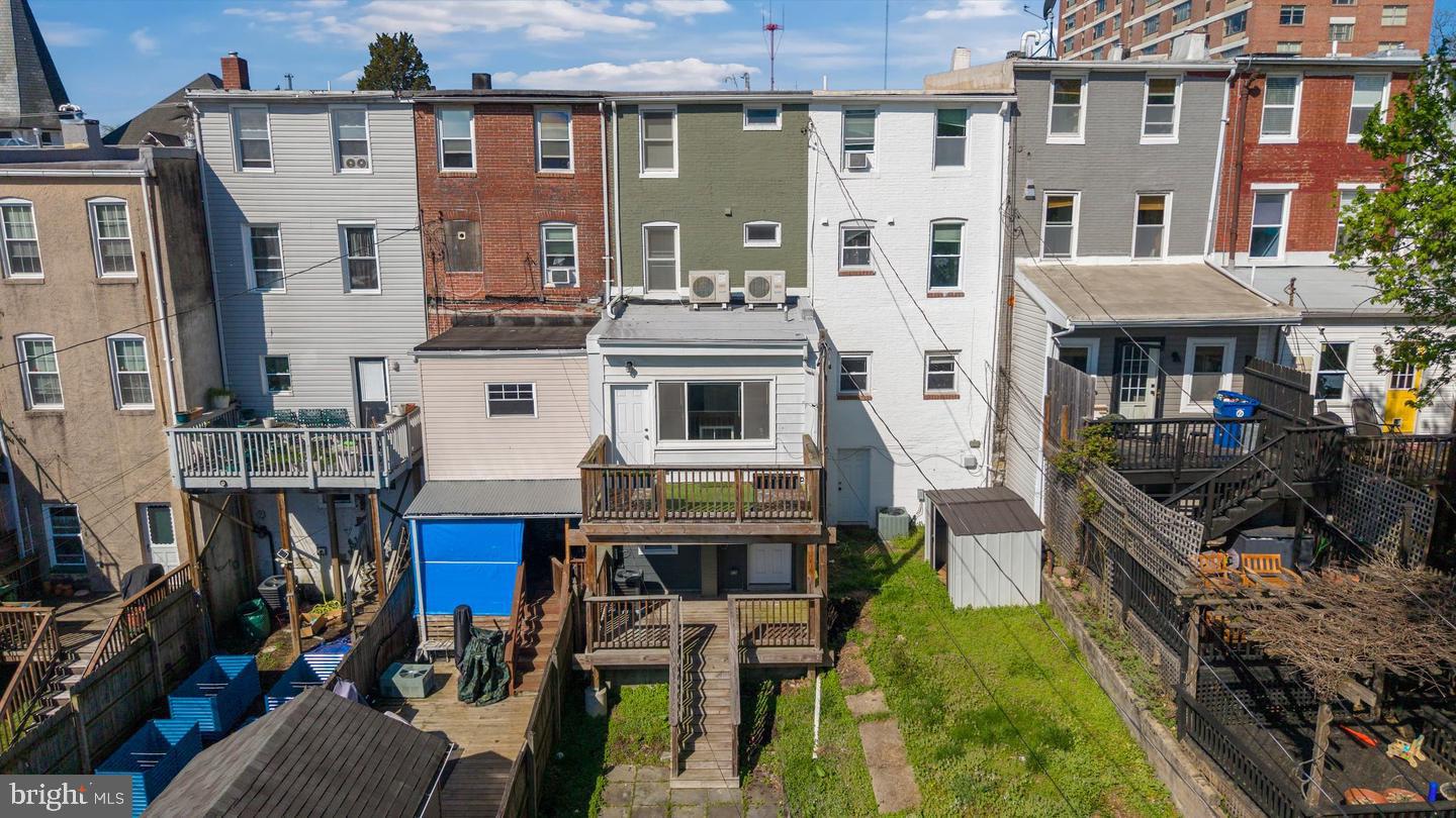 3819 Roland Avenue Baltimore, MD 21211 - Photo 47 of 55 Gallery Image 47