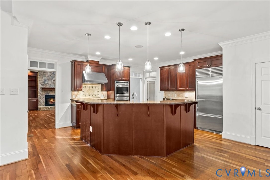 3308 Yarding Way Toano, VA 23168 - Photo 37 of 83