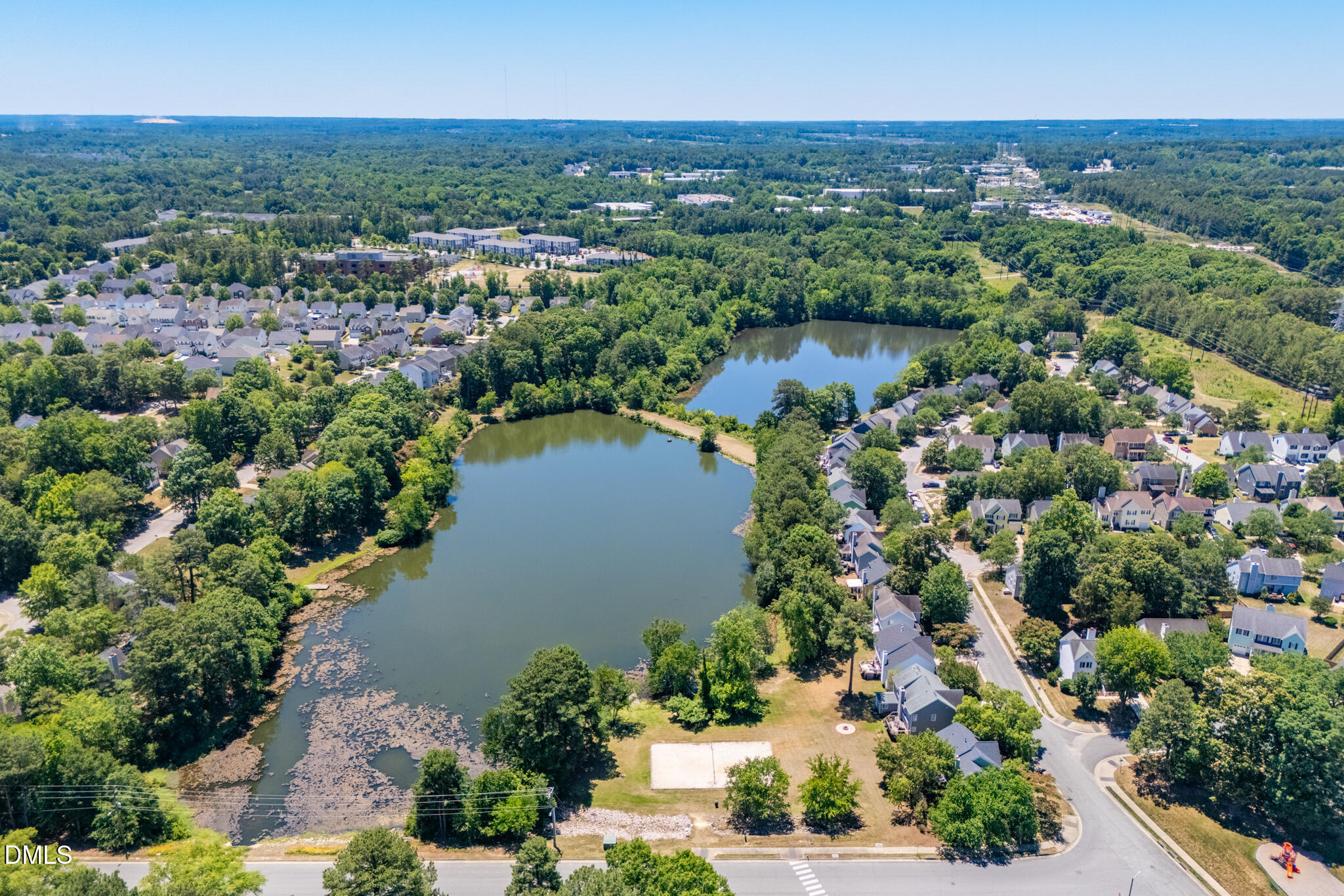 5209 Heather Ridge Lane Raleigh, NC 27610 - Photo 27 of 30