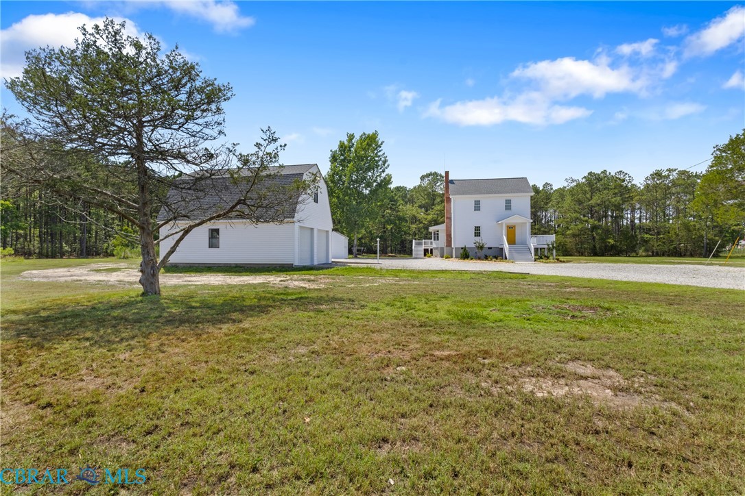 9632 Rowes Point Road Hayes, VA 23072 - Photo 27 of 48