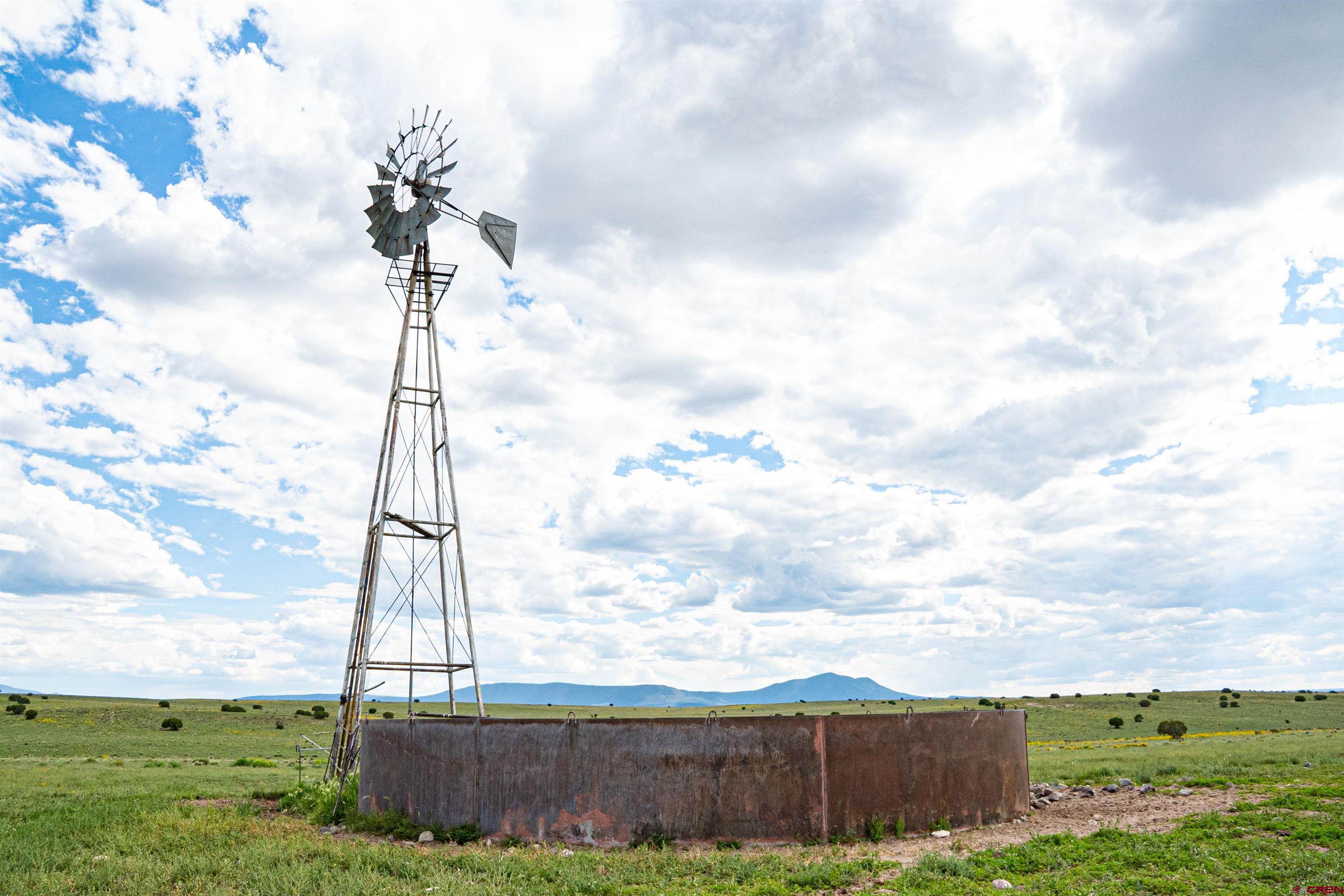 0 Omega Road, Unit CAT HILL Pie Town, NM 87827 - Photo 2 of 43