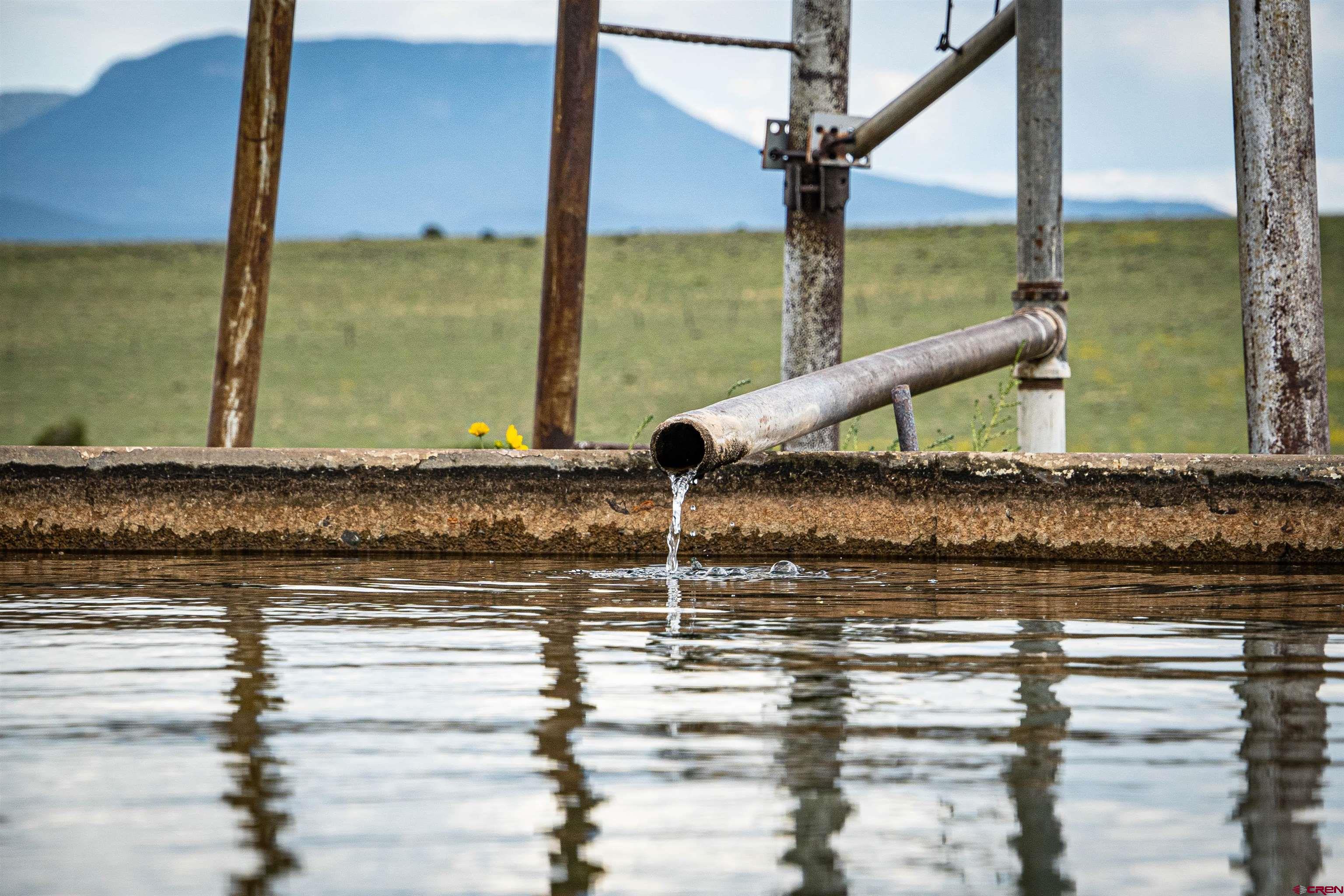 0 Omega Road, Unit CAT HILL Pie Town, NM 87827 - Photo 3 of 43 a view of ocean from a balcony