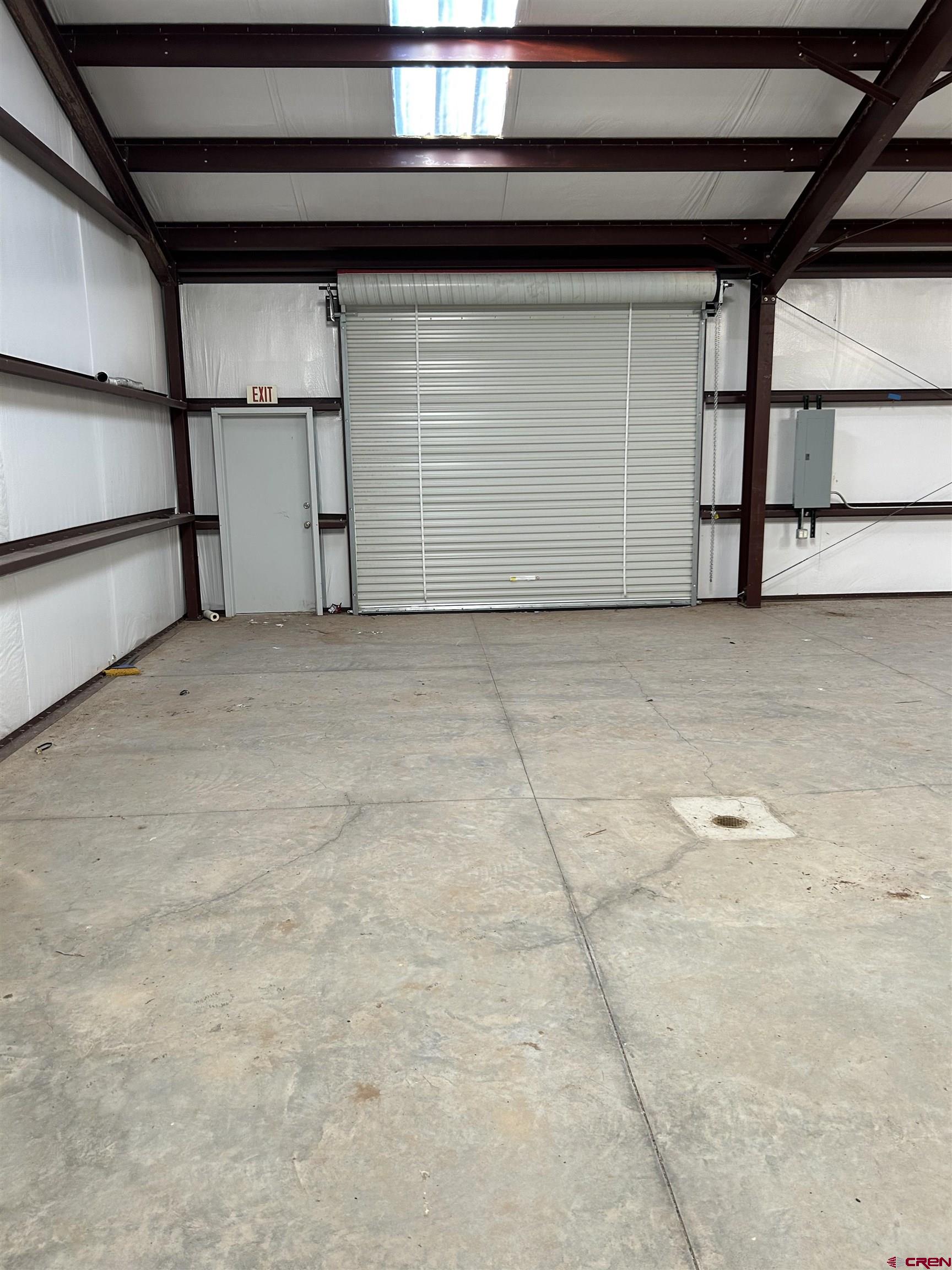 0 Omega Road, Unit CAT HILL Quemado, NM 87829 - Photo 39 of 43 a view of garage