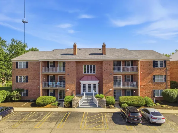 $125,000 | 5346 Werk Road, Unit D12, Cincinnati, OH 45248