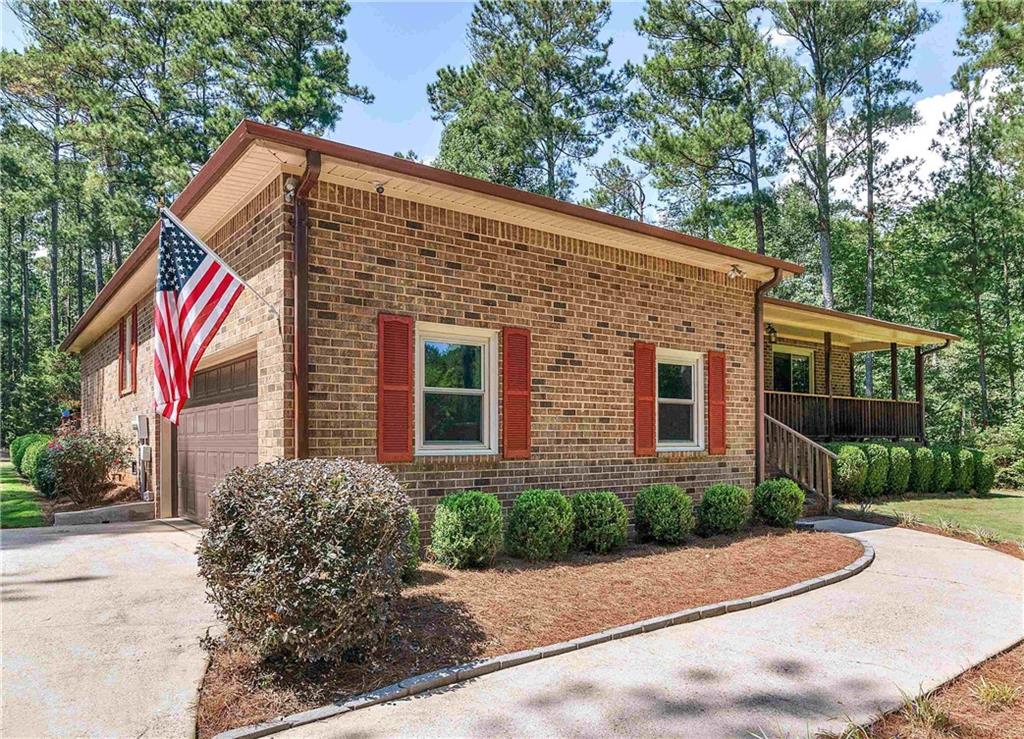 435 Rabbit Run McDonough, GA 30252 - Photo 1 of 34