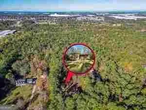 a view of a lake view