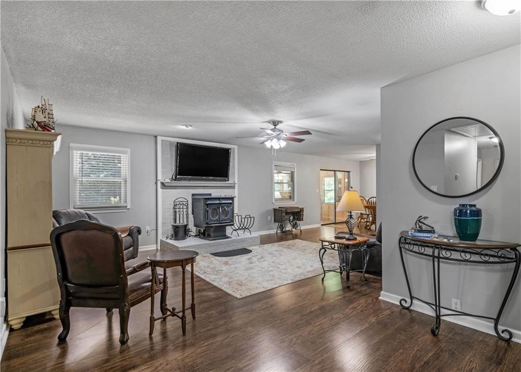 435 Rabbit Run McDonough, GA 30252 - Photo 15 of 34