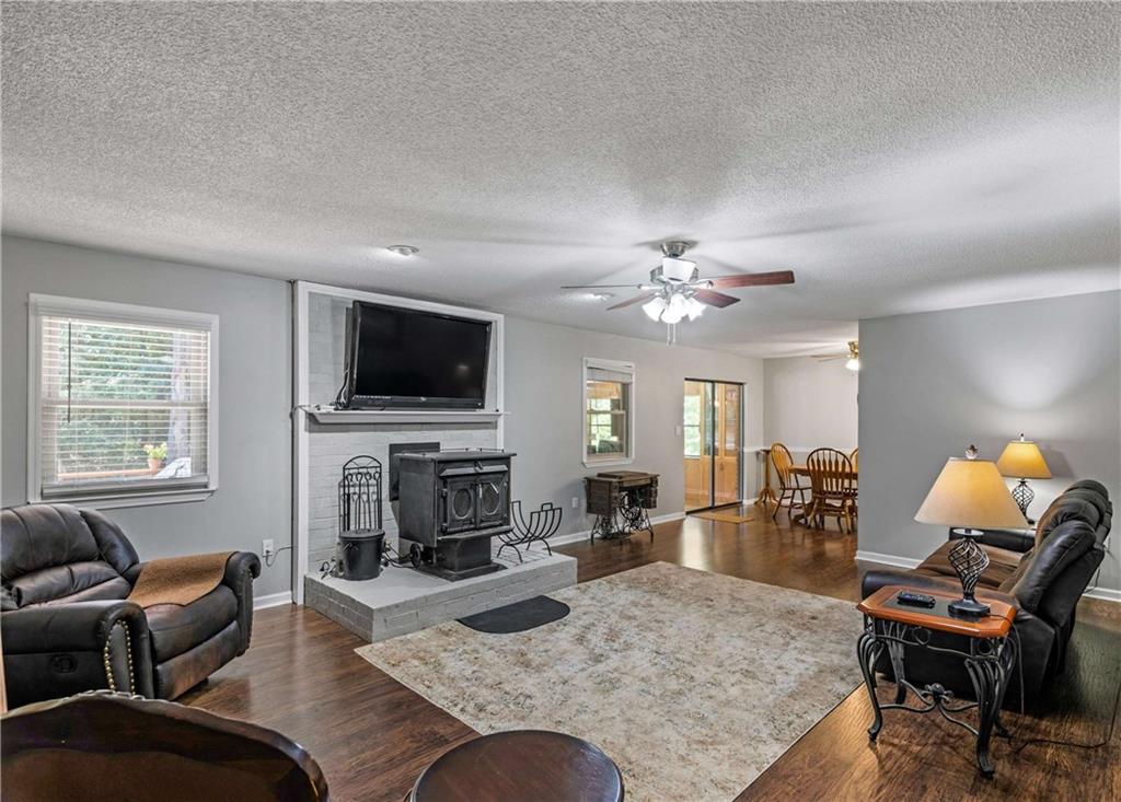 435 Rabbit Run McDonough, GA 30252 - Photo 16 of 34