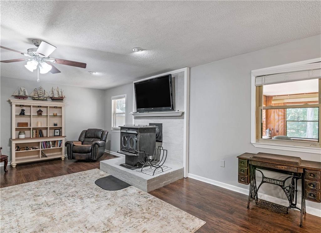 435 Rabbit Run McDonough, GA 30252 - Photo 17 of 34