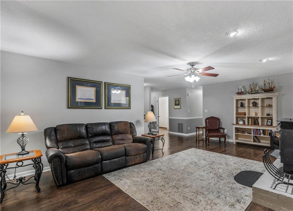 435 Rabbit Run McDonough, GA 30252 - Photo 18 of 34