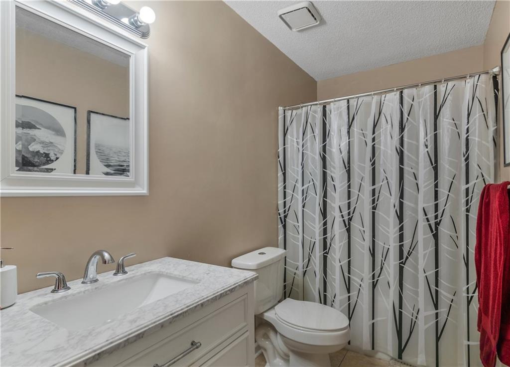 435 Rabbit Run McDonough, GA 30252 - Photo 25 of 34