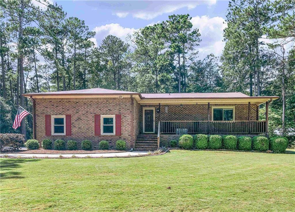 435 Rabbit Run McDonough, GA 30252 - Photo 3 of 34