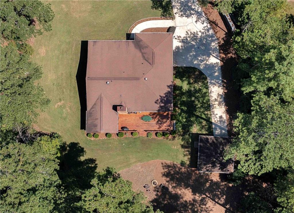 435 Rabbit Run McDonough, GA 30252 - Photo 32 of 34