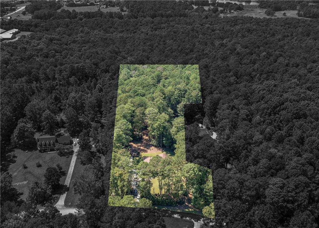 435 Rabbit Run McDonough, GA 30252 - Photo 33 of 34