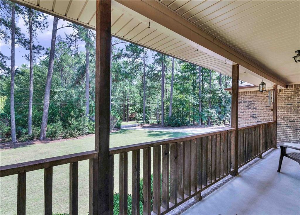 435 Rabbit Run McDonough, GA 30252 - Photo 4 of 34