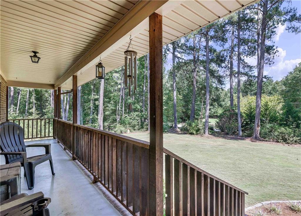 435 Rabbit Run McDonough, GA 30252 - Photo 5 of 34