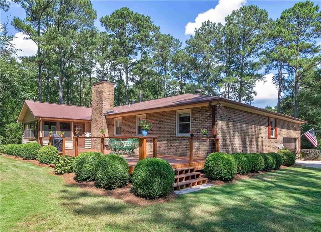 435 Rabbit Run McDonough, GA 30252 - Photo 6 of 34