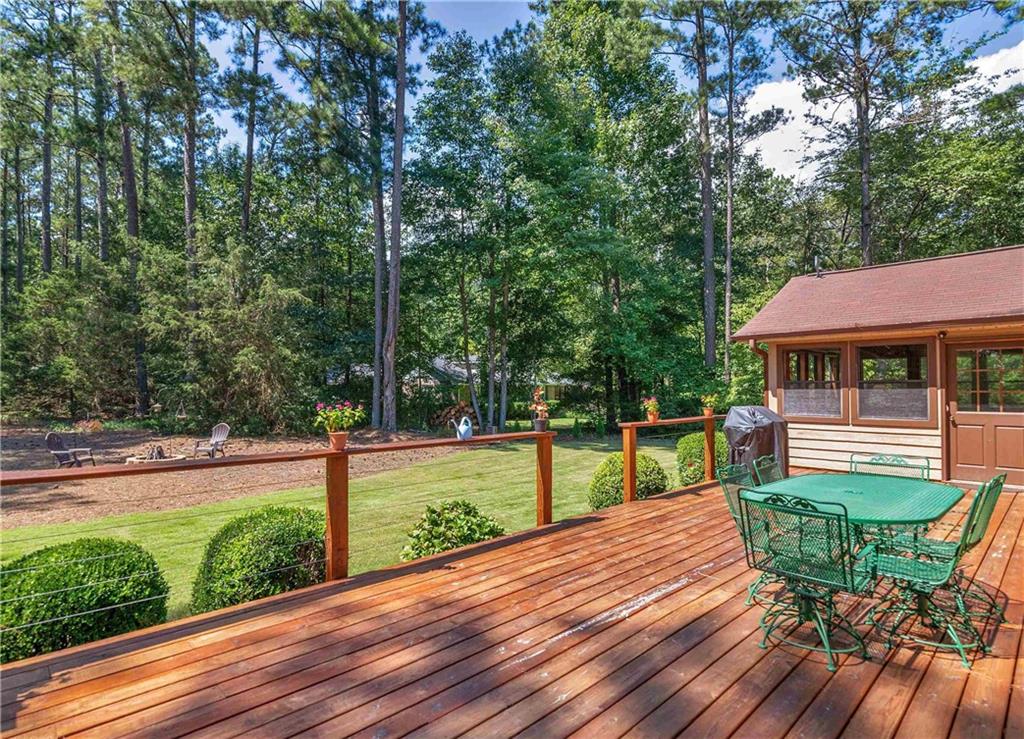 435 Rabbit Run McDonough, GA 30252 - Photo 7 of 34