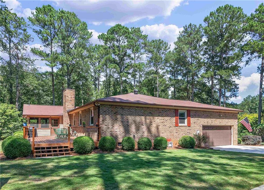 435 Rabbit Run McDonough, GA 30252 - Photo 8 of 34