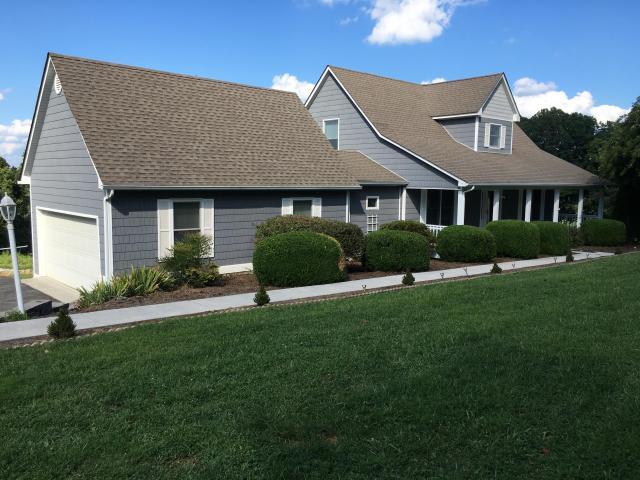 245 Middle Valley Road Hardy, VA 24101 - Photo 3 of 3 middle valley front 1