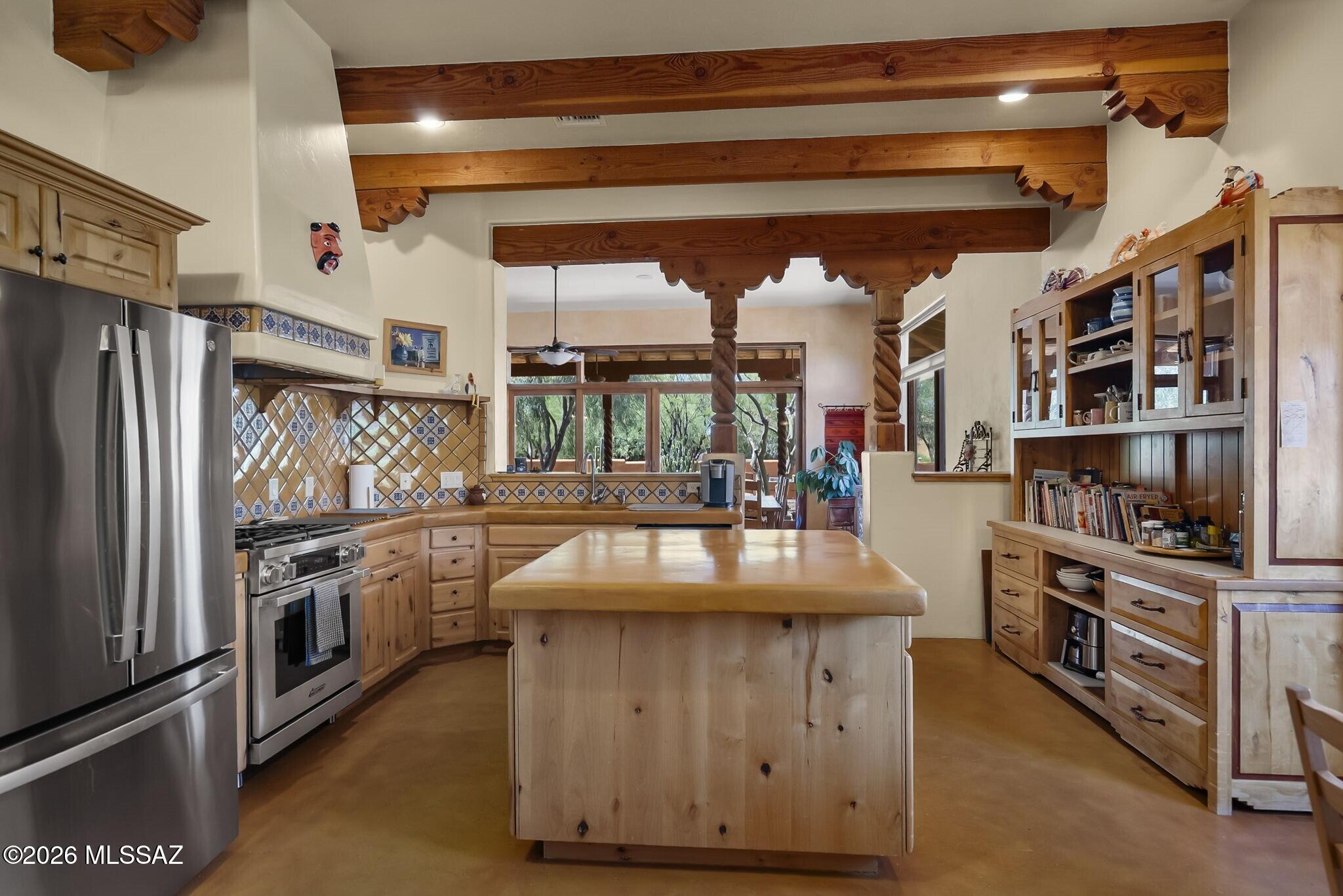 146 Circulo Vespucci Tubac, AZ 85646 - Photo 10 of 42