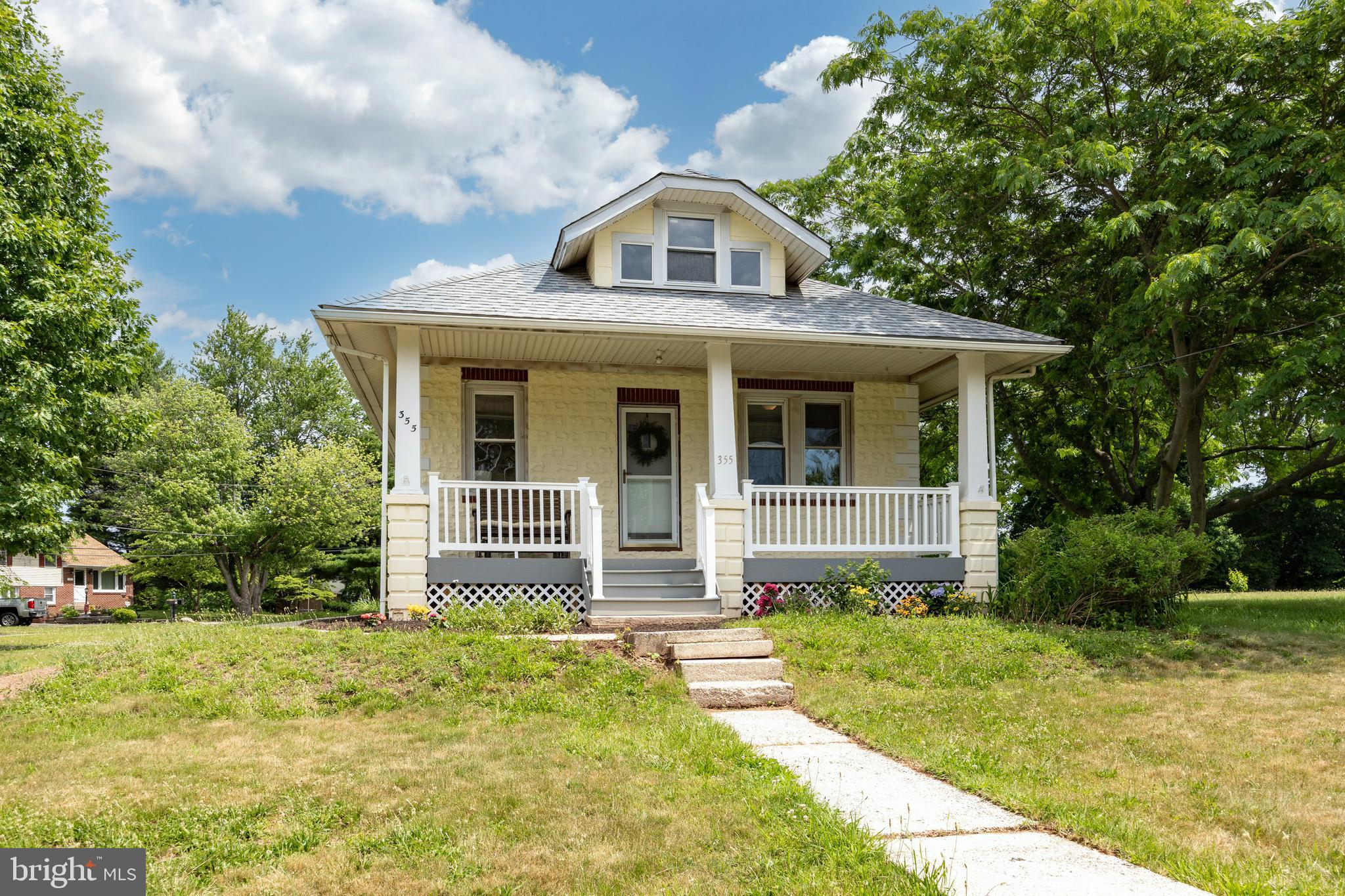 355 East Linfield Trappe Road Royersford, PA 19468 - Photo 1 of 37