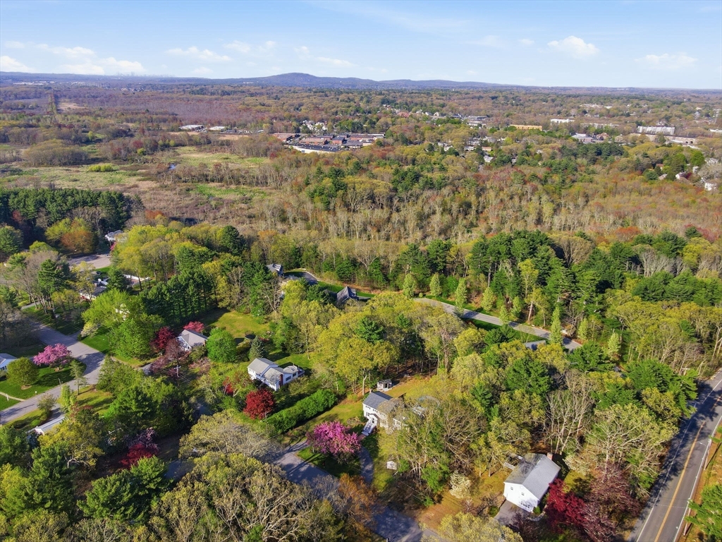 3 Fairway Drive Canton, MA 02021 - Photo 29 of 34 view of city and mountain