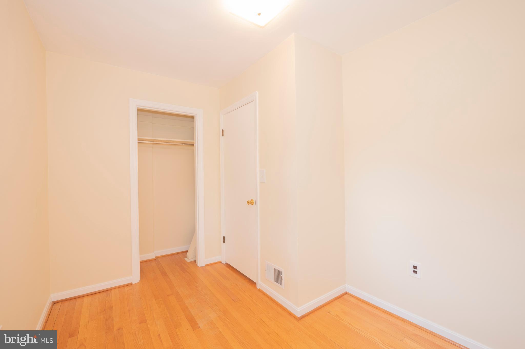 51 Old Bonifant Road Silver Spring, MD 20904 - Photo 24 of 47 Main Level - Bedroom 3