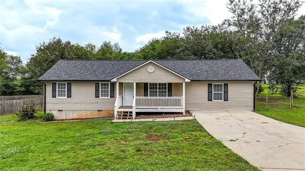 $355,000 | 76 Picklesimer Road Southwest, Cartersville, GA 30120